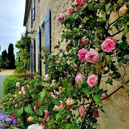 Bed & Breakfast Le Clos De L'amiral *