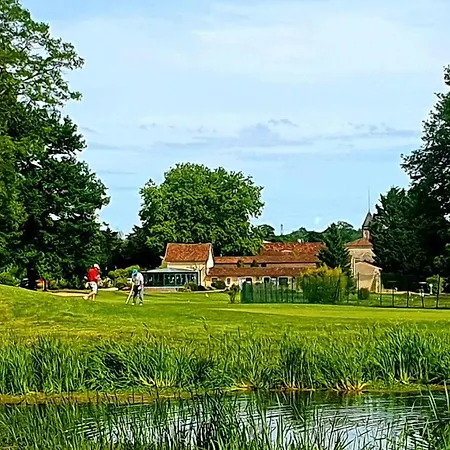 Le Clos De L'amiral *
