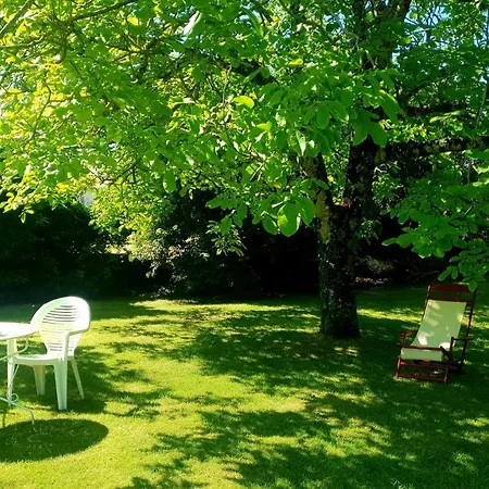 Bed & Breakfast Le Clos De L'amiral Preguillac