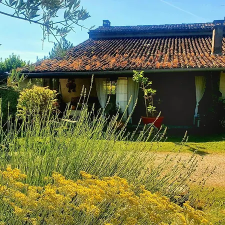 Le Clos De L'amiral Bed & Breakfast