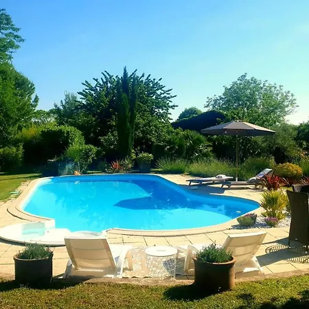 Le Clos De L'amiral Preguillac